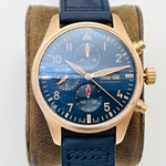 スーパーコピーアクアタイマー時計